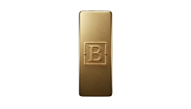 Bullion Nexus Gold Bar